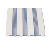 Dusty Blue Multi
