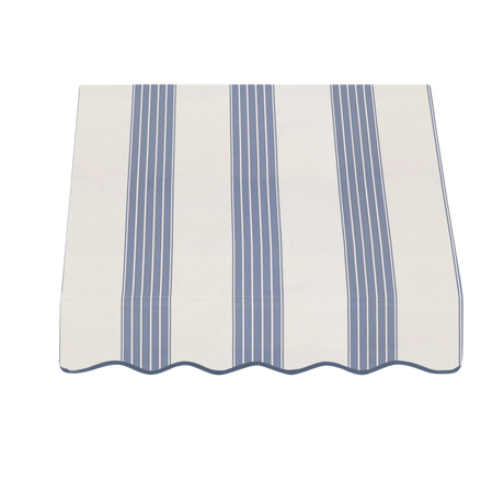 Dusty Blue Multi