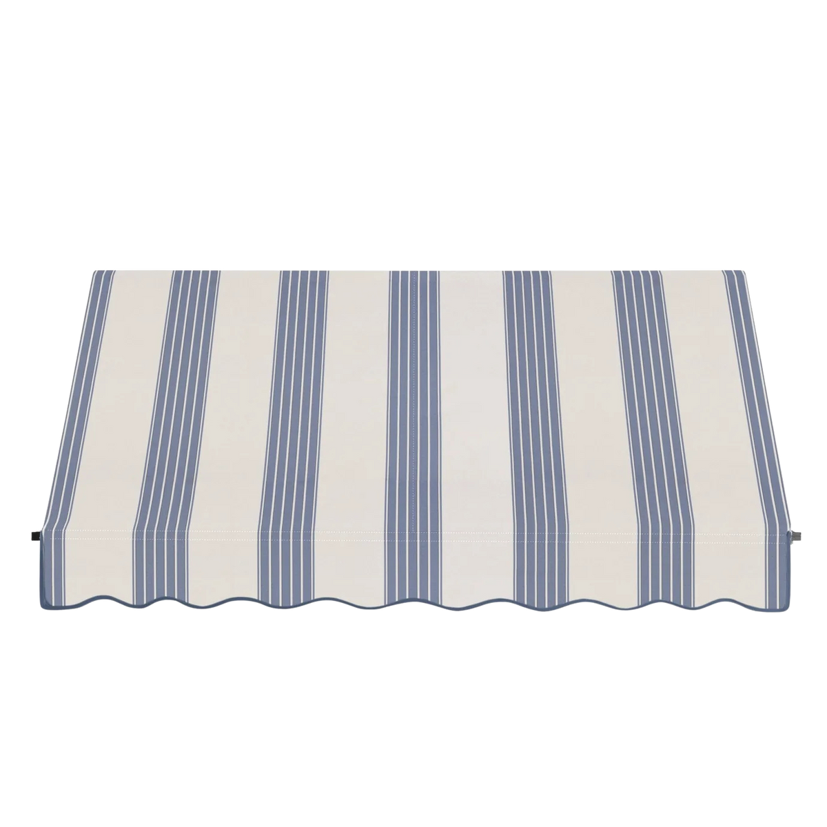 Dusty Blue Multi