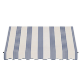 Dusty Blue Multi