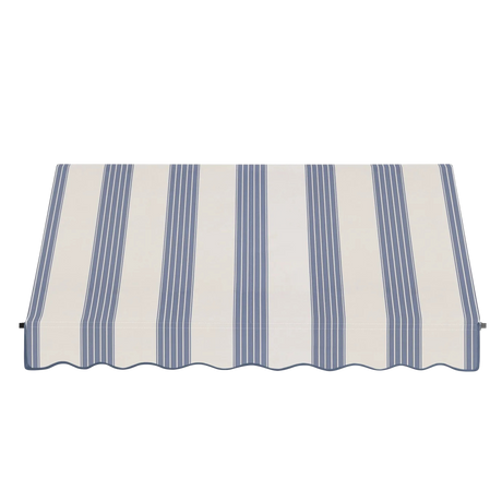 Dusty Blue Multi