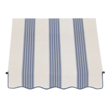 Dusty Blue Multi