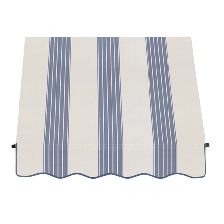 Dusty Blue Multi