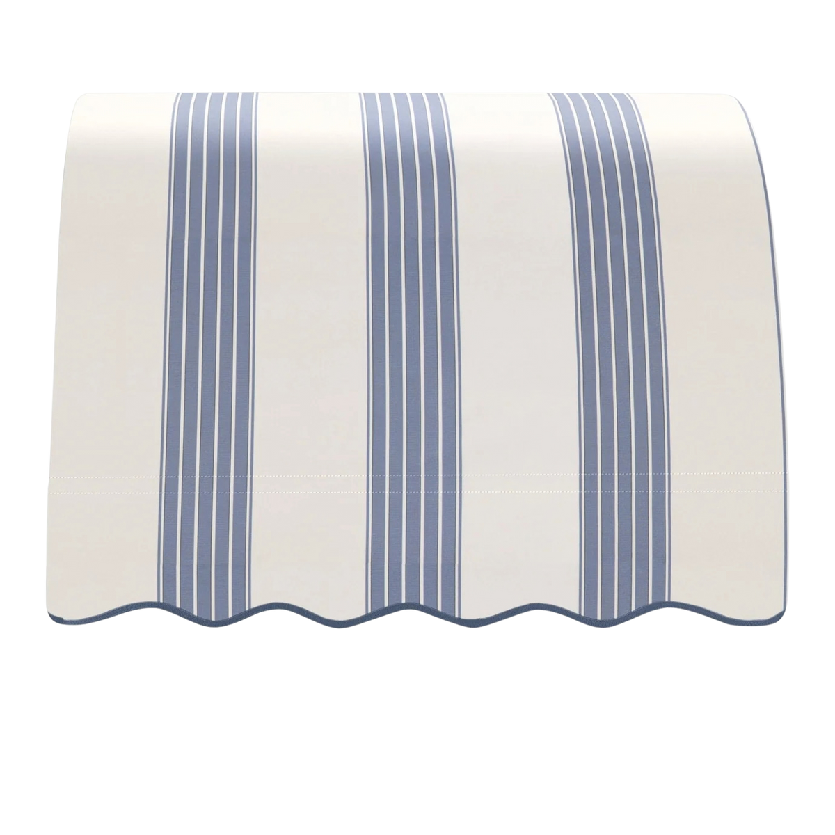 Dusty Blue Multi