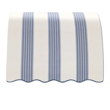 Dusty Blue Multi