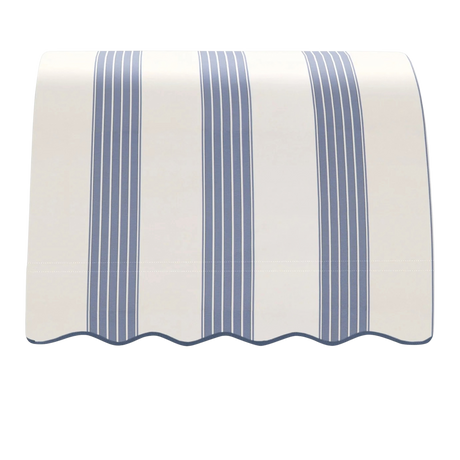 Dusty Blue Multi