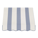 Dusty Blue Multi