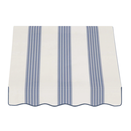 Dusty Blue Multi