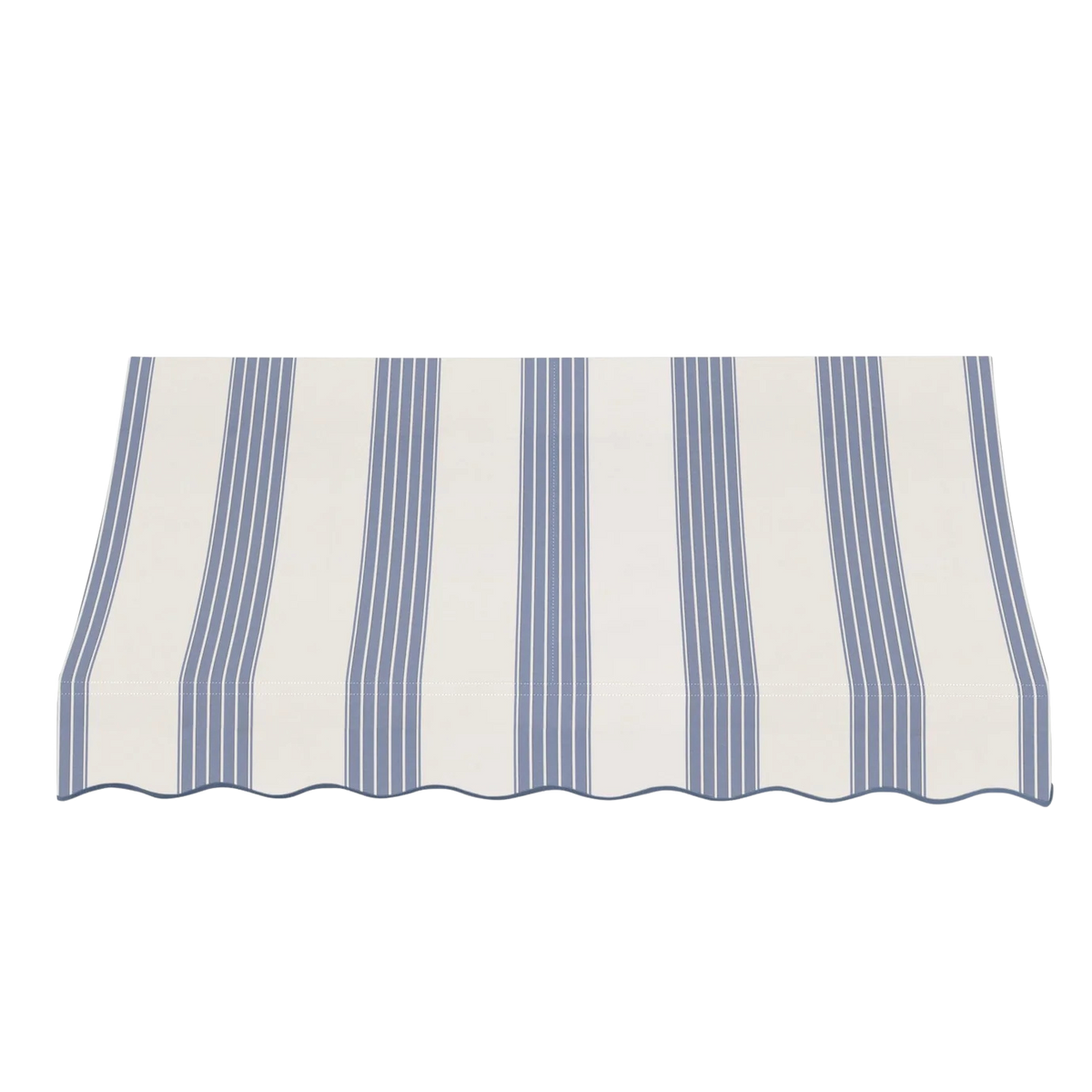 Dusty Blue Multi