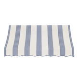 Dusty Blue Multi