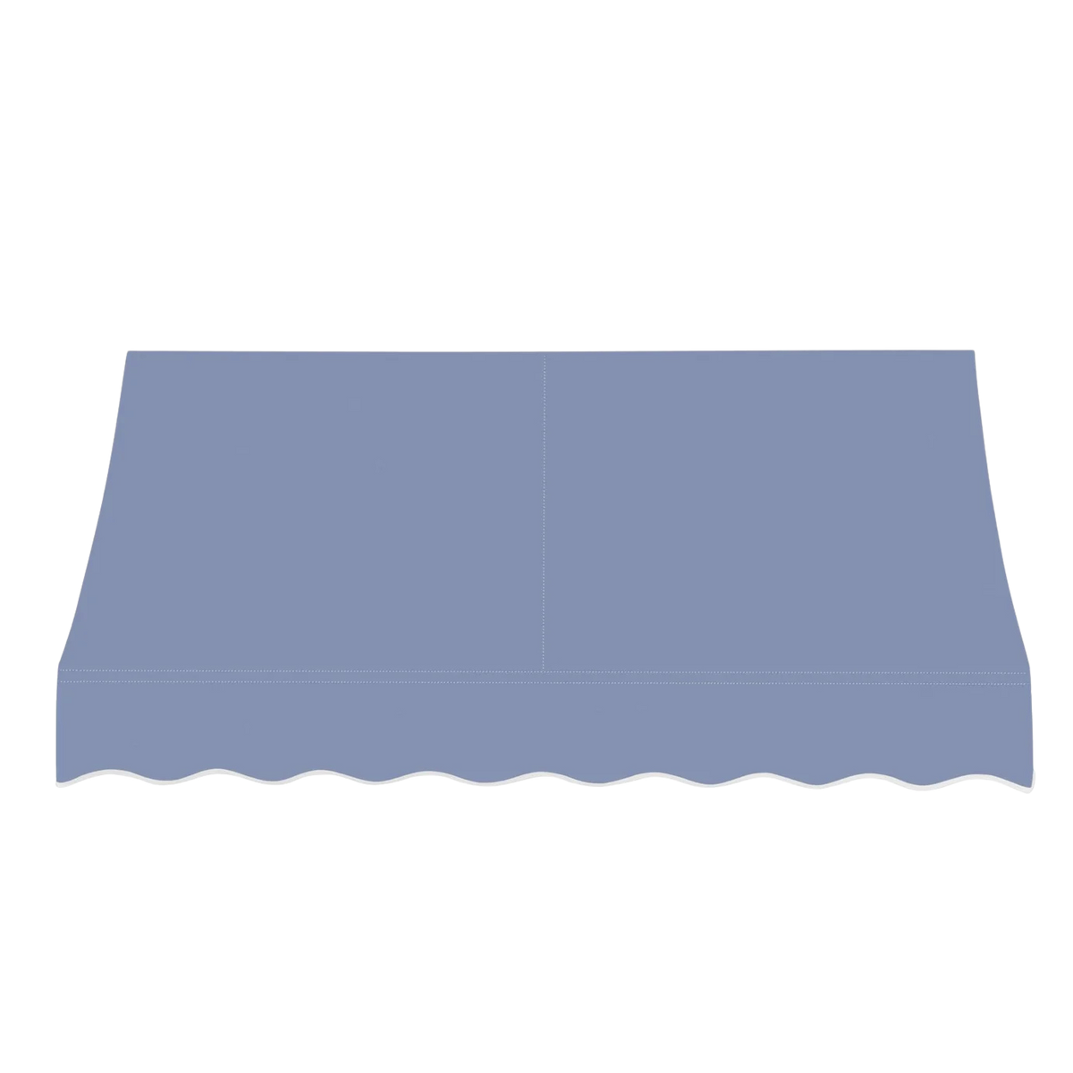 Dusty Blue