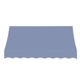 Dusty Blue