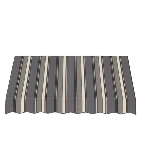 Gray/Black/Tan