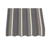 Gray/Black/Tan