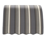 Gray/Black/Tan