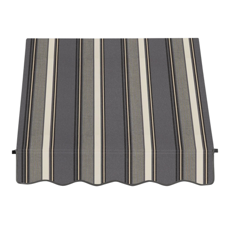 Gray/Black/Tan