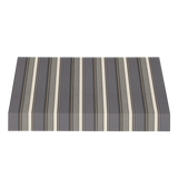 Gray/Black/Tan
