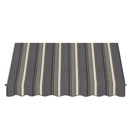 Gray/Black/Tan