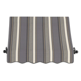 Gray/Black/Tan