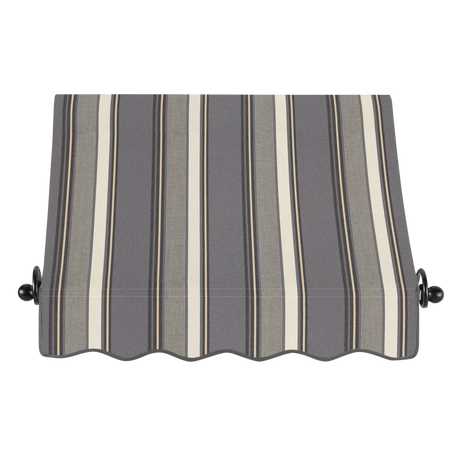 Gray/Black/Tan