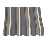 Gray/Black/Tan