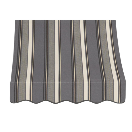 Gray/Black/Tan