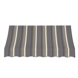 Gray/Black/Tan