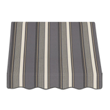 Gray/Black/Tan