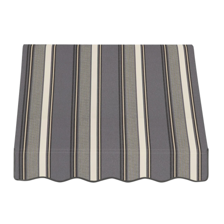 Gray/Black/Tan
