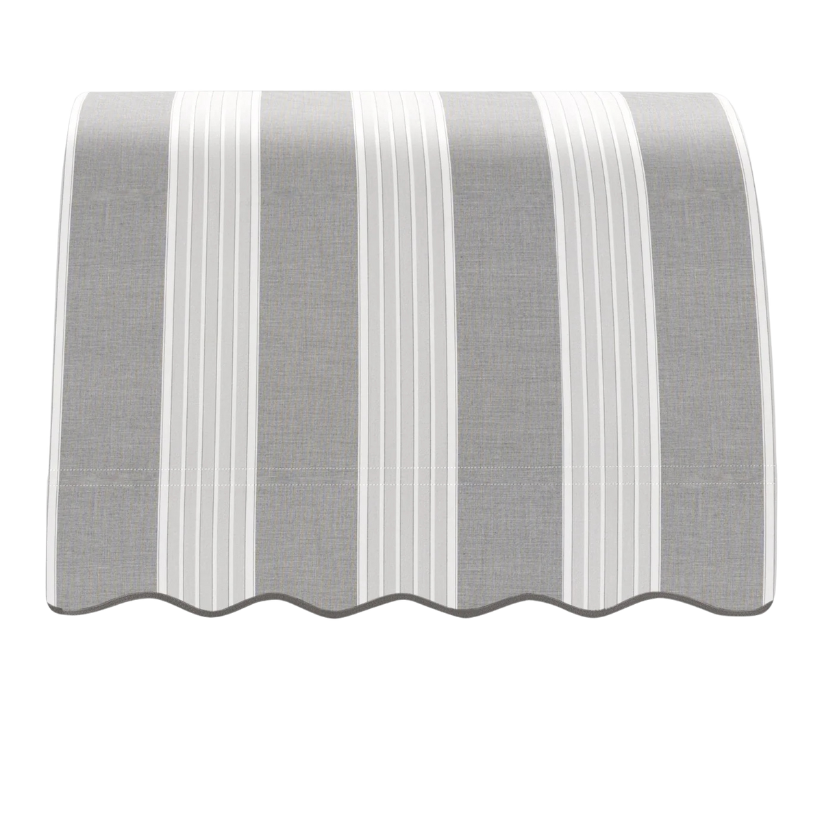 Gunmetal/Light Gray