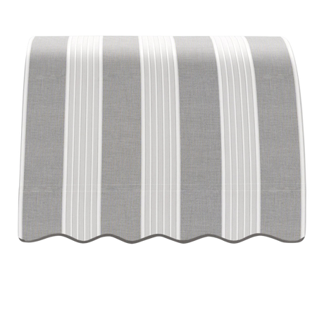Gunmetal/Light Gray