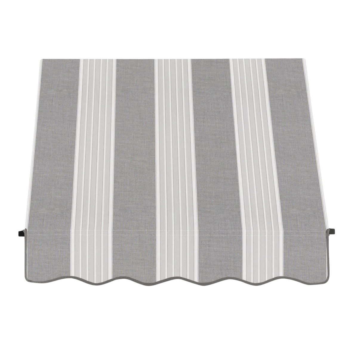 Gunmetal/Light Gray