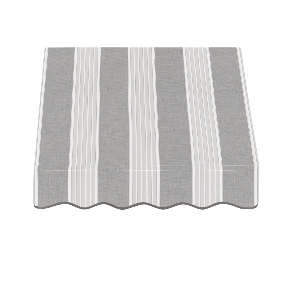 Gunmetal/Light Gray