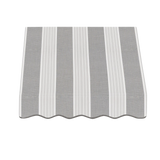 Gunmetal/Light Gray