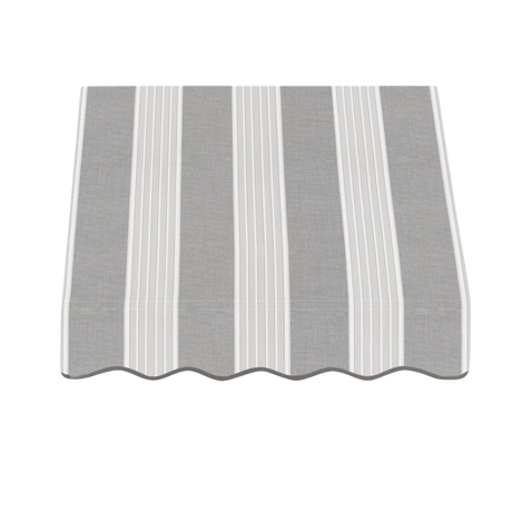 Gunmetal/Light Gray