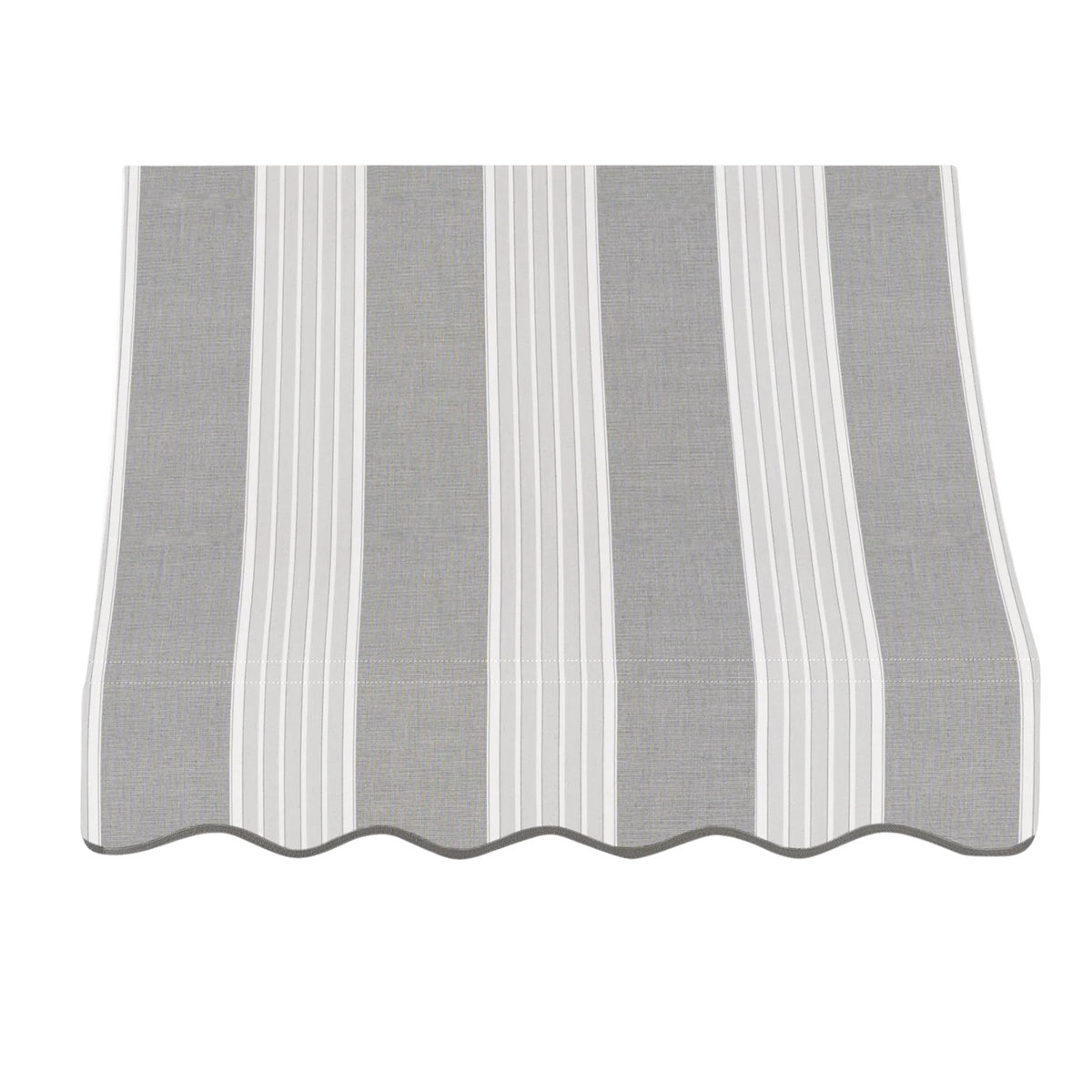 Gunmetal/Light Gray
