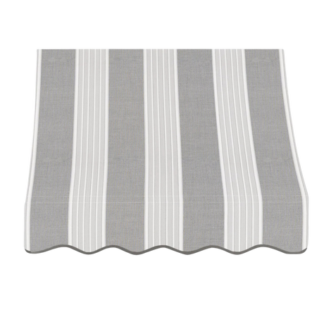 Gunmetal/Light Gray