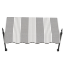 Gunmetal/Light Gray