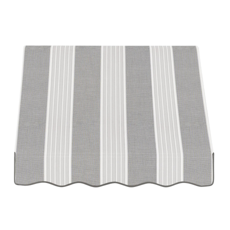 Gunmetal/Light Gray