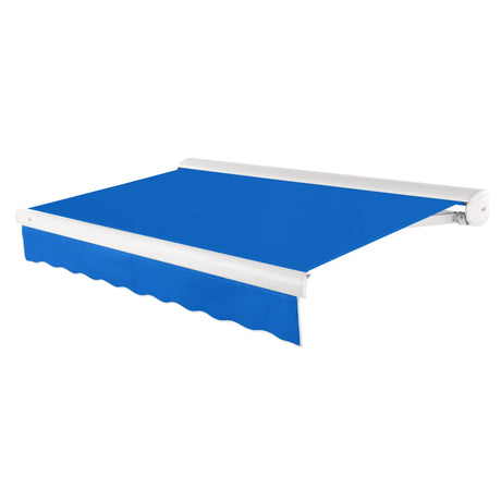 Bright Blue