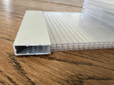 Hercules Premium Pergola Covering Kit