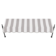 Light Gray/White