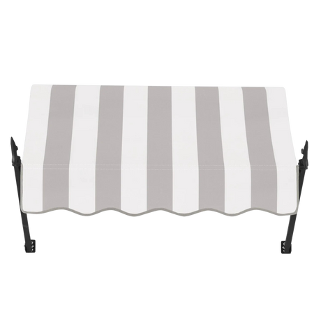 Light Gray/White