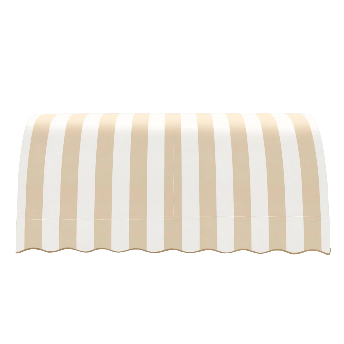 Linen/White