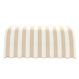 Linen/White