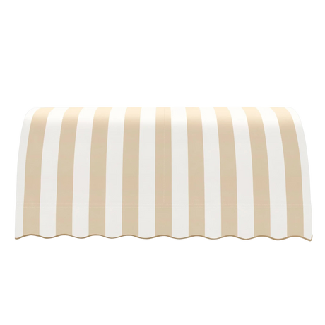 Linen/White