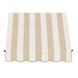 Linen/White