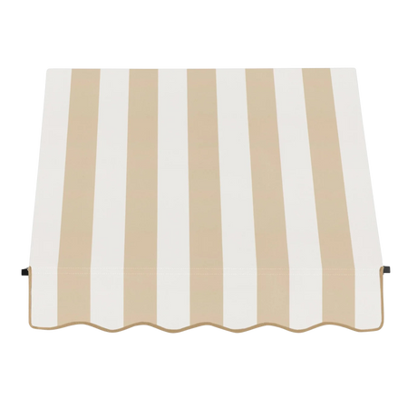 Linen/White
