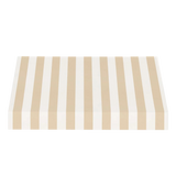 Linen/White