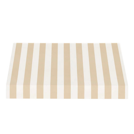 Linen/White